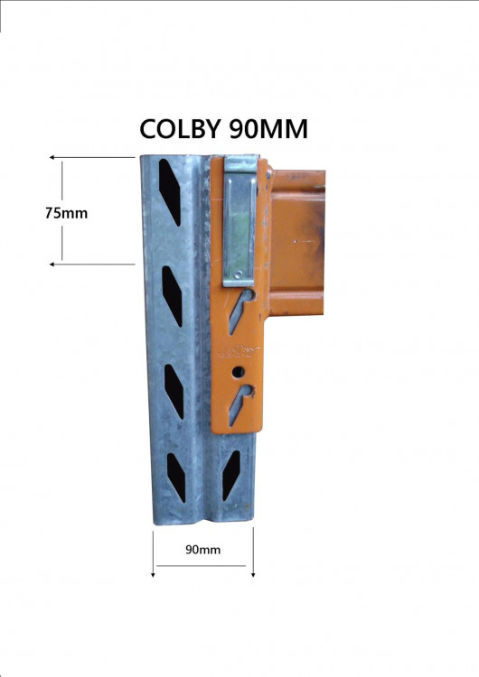 Colby 90mm